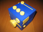 Lunaria Puzzlebox